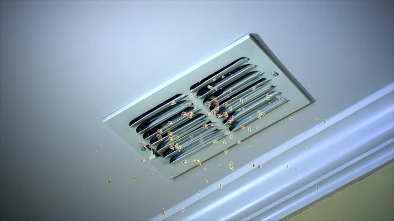 Best Home Air Vent Cleaning  in USA